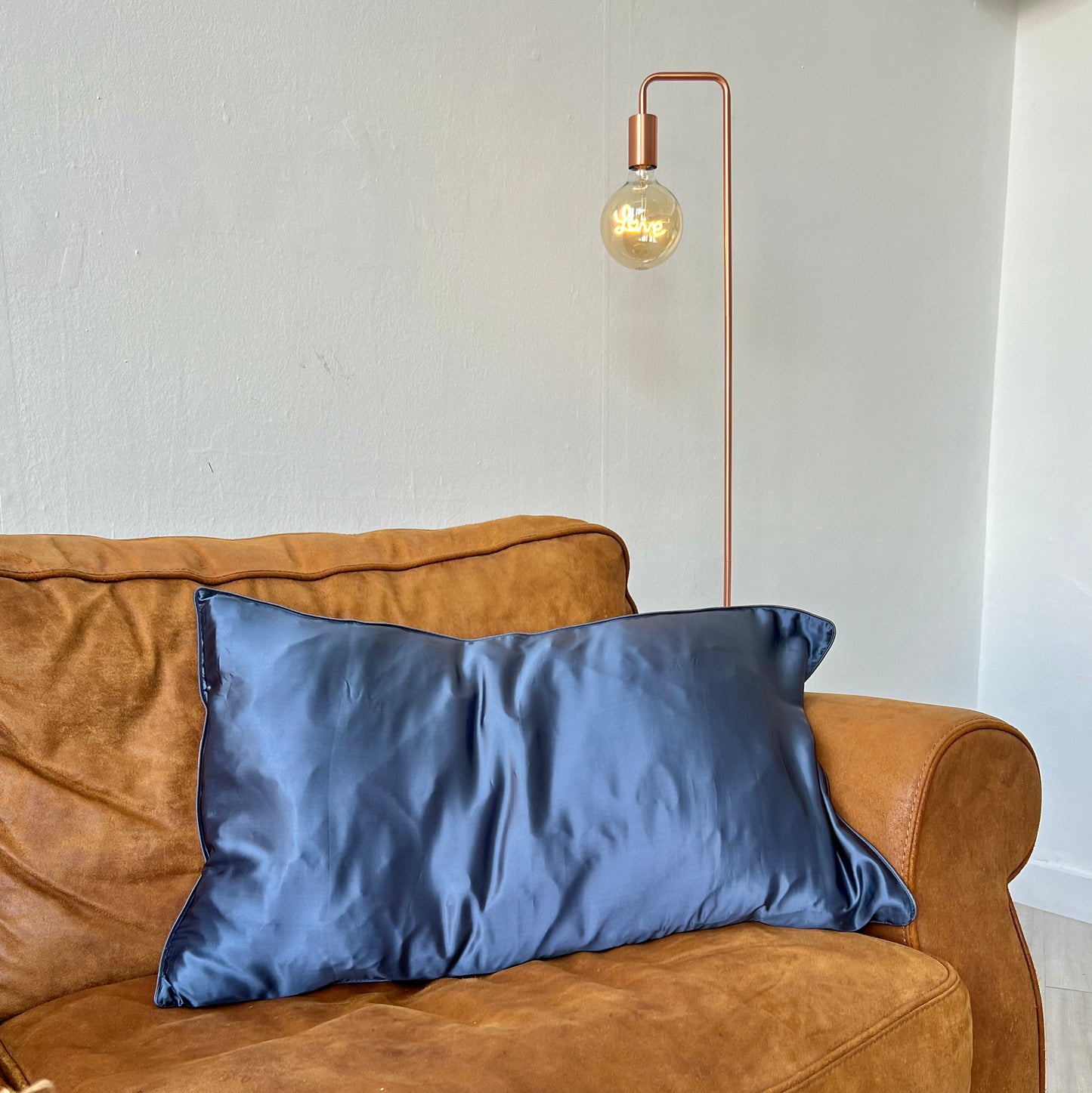 MULBERRY SILK PILLOWCASE