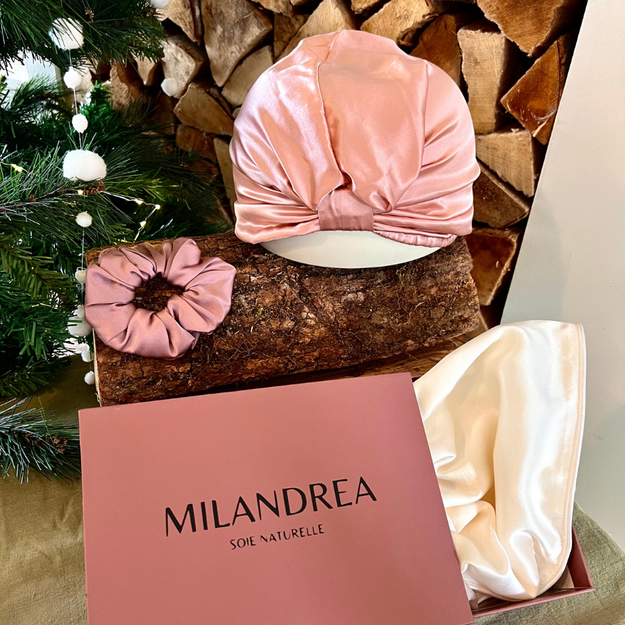 COFFRET CHEVEUX