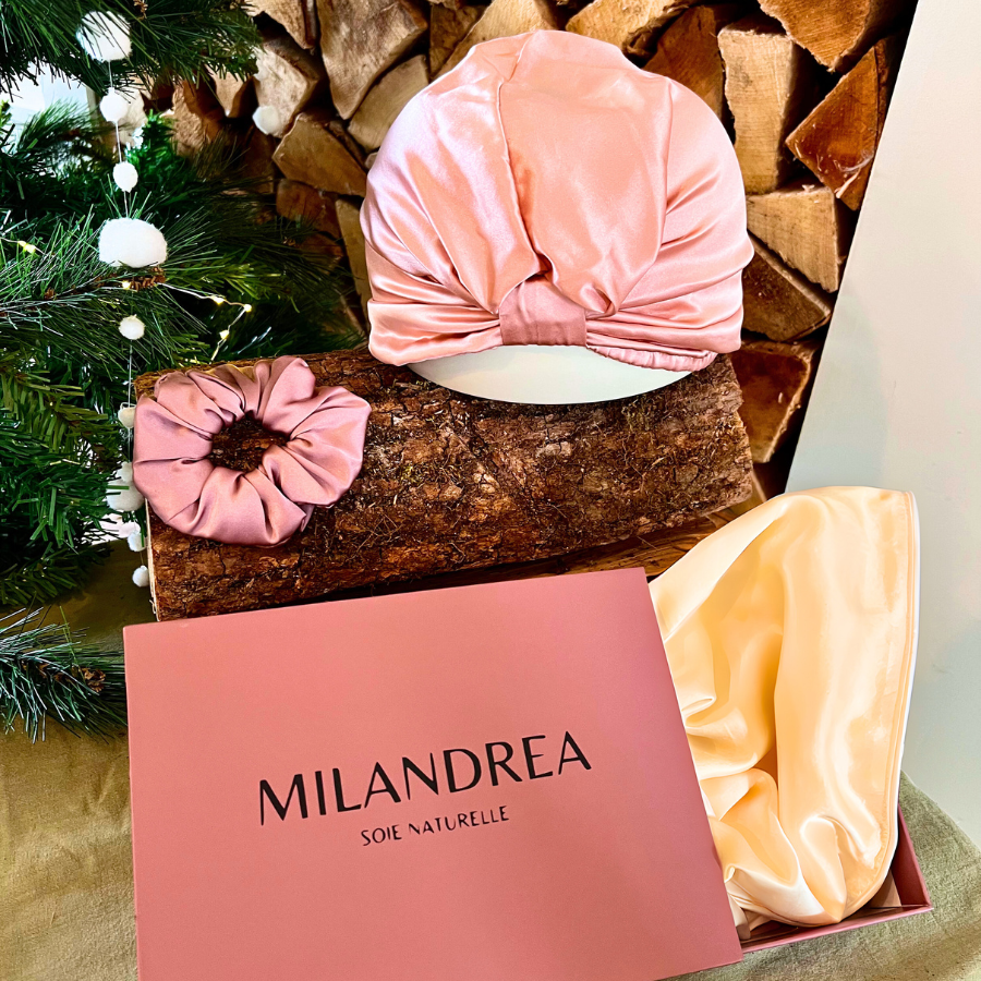 COFFRET CHEVEUX