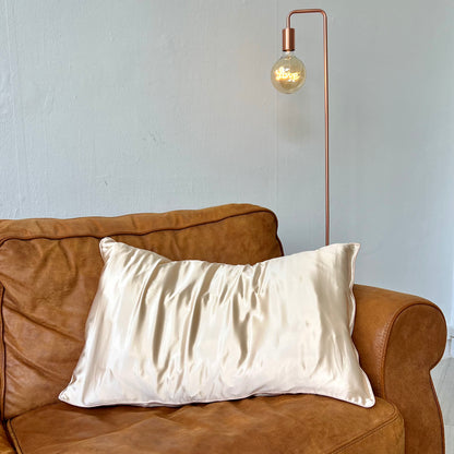 MULBERRY SILK PILLOWCASE